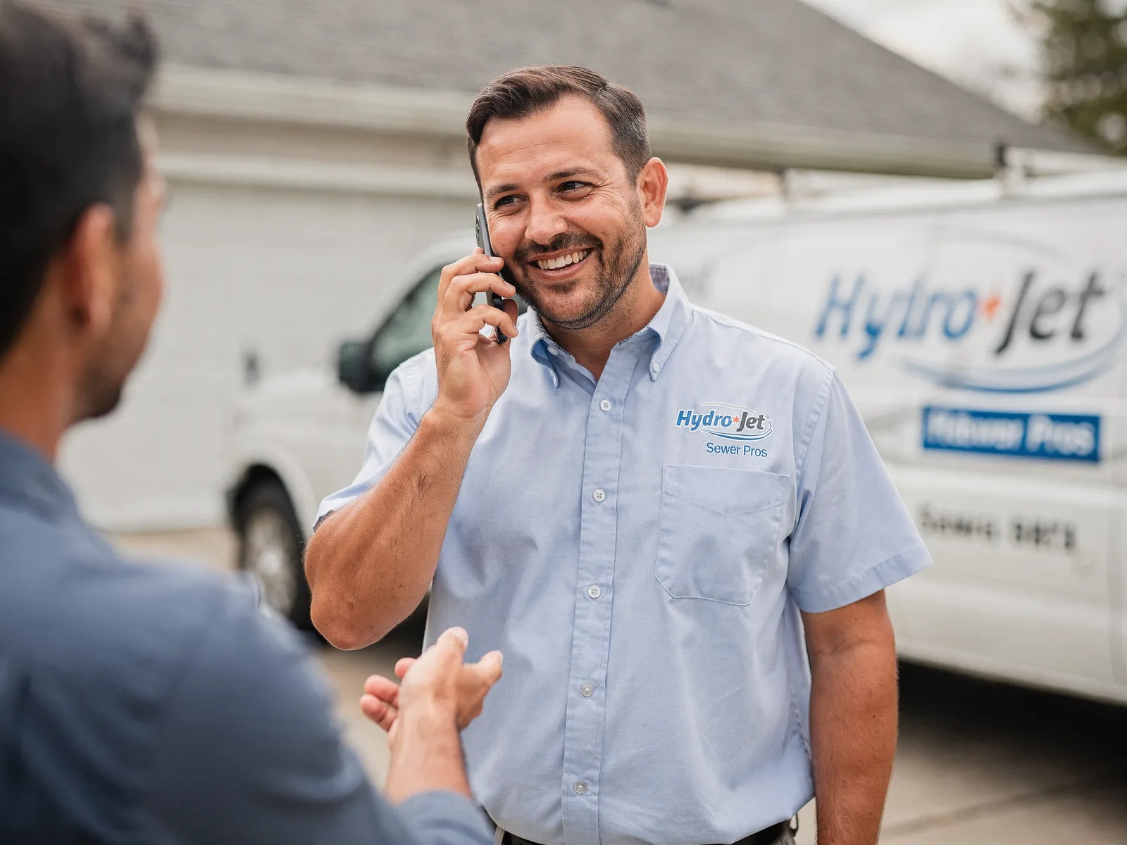 Hydro Jetting Chugiak, AK FAQs